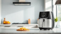 COSORI Dual Blaze vs COSORI Lite: Which 9-in-1 Air Fryer Is Best?
