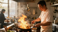 David Chang Surges In Global Coverage