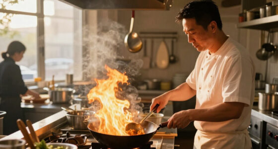 David Chang Surges In Global Coverage