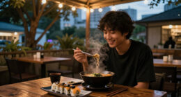 Dine All Night: Night Owly Special — 7–9 PM - Washington.org