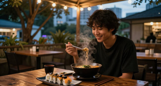 Dine All Night: Night Owly Special — 7–9 PM - Washington.org