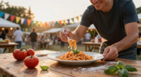 Easton Celebrates Italian Heritage With New Food Festival Debuting This Month