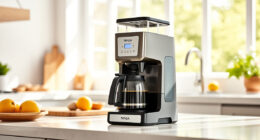 Enhance Your Summer Mornings with Ninja DualBrew Pro Accessories