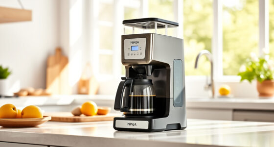 Enhance Your Summer Mornings with Ninja DualBrew Pro Accessories