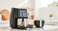 Enjoy Summer Bites with the Ninja Air Fryer — Your Perfect Hot Weather Helper
