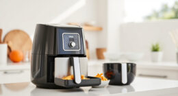 Enjoy Summer Bites with the Ninja Air Fryer — Your Perfect Hot Weather Helper