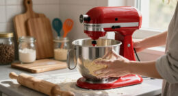 Best KitchenAid Stand Mixer for Large Batches (2026) — Guide 26