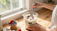 Ninja NC701 CREAMi Swirl: 7 Hacks for Summer Treats