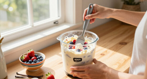 Ninja NC701 CREAMi Swirl: 7 Hacks for Summer Treats