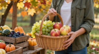 Festivals Celebrate Italy’s Fall Harvest