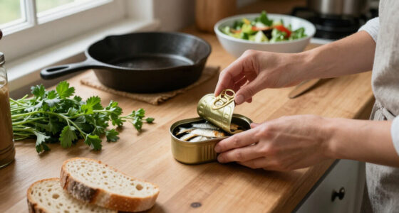 Fishwife’s Rare Sale Includes The Tinned Fish That Elevates My Meals