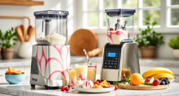 Fresh Summer Treats with the Ninja NC701 CREAMi Swirl Ice Cream Maker