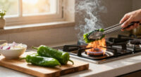 Green Chili