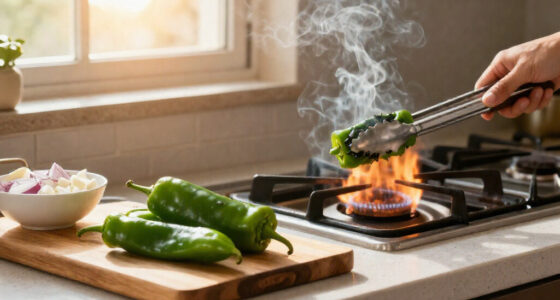 Green Chili