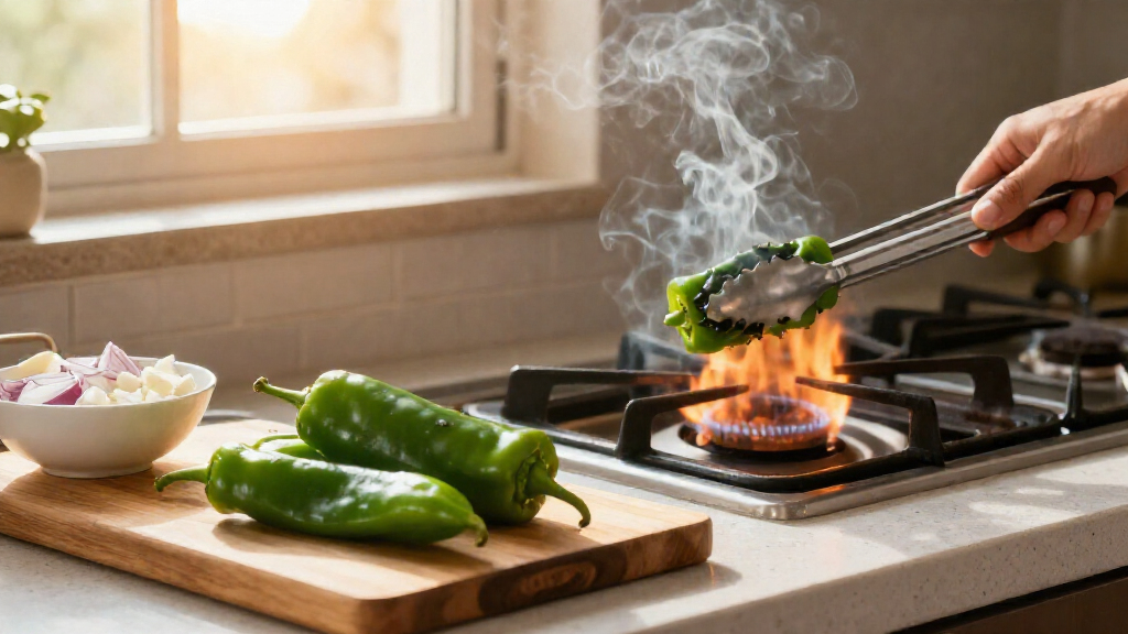 Green Chili