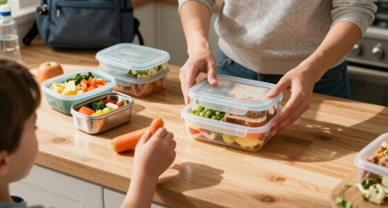 Heading Back To Work Or School? Try These 99 Healthy Lunch Recipes