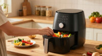 Healthy Air Fryers For Quick Meals: A Labor Day sales Guide