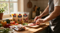 Hilton Food Group Surges In Global Coverage