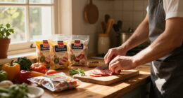 Hilton Food Group Surges In Global Coverage