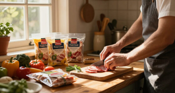 Hilton Food Group Surges In Global Coverage
