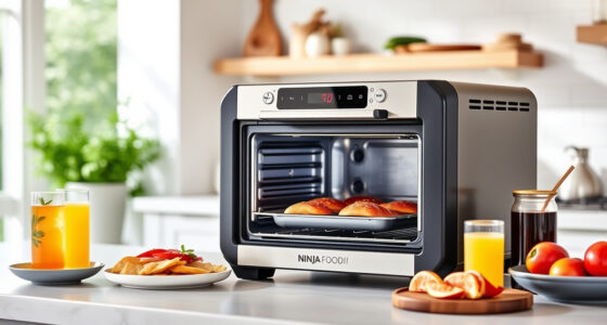 Host Effortless Pool Parties with the Ninja Foodi XL Pro Air Oven