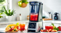 Host Effortlessly with Ninja SLUSHi Max XXL Frozen Drink Maker