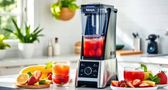 Host Effortlessly with Ninja SLUSHi Max XXL Frozen Drink Maker