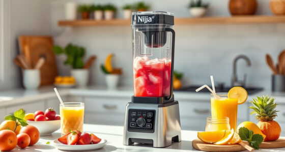 Host Effortlessly with the Ninja SLUSHi for Summer Pool Parties