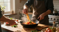 I Asked 5 Chefs Their Favorite 30-Minute Dinner