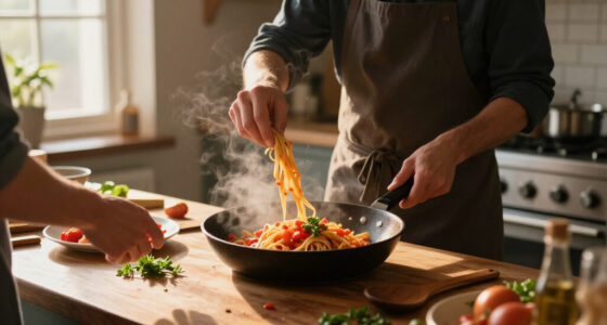 I Asked 5 Chefs Their Favorite 30-Minute Dinner