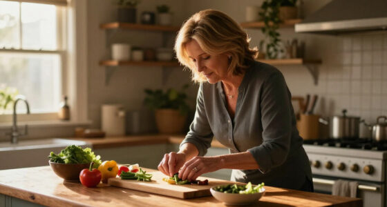 I Got 5 Minutes To Interview Martha Stewart — This Was The Most Shocking Thing She Said
