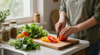 I Set Out To Quit Buying Ultra-Processed Foods, And Picked Up 4 Key Tips I’ll Use Forever