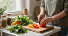 I Set Out To Quit Buying Ultra-Processed Foods, And Picked Up 4 Key Tips I’ll Use Forever