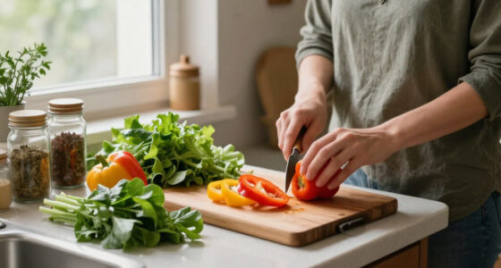 I Set Out To Quit Buying Ultra-Processed Foods, And Picked Up 4 Key Tips I’ll Use Forever