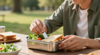 I Tested 13 Popular Lunch Containers For A Month — These Are The 6 Best For School, Work, And Travel