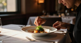Inside America’s Best Michelin Star Restaurants | Bon Appétit