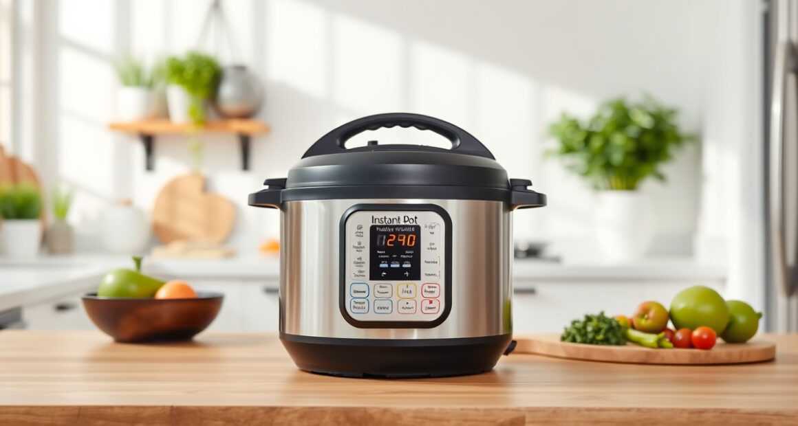 Instant Pot Ultra vs Instant Pot Vortex Air Fryer: Full Comparison