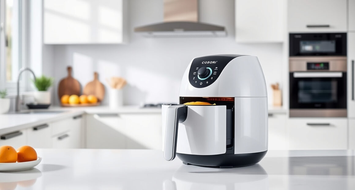 Is the COSORI Dual Blaze Worth It? Honest Review of Top Air Fryers