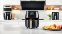 Is the COSORI Pro II Worth It? Honest Review of Top Air Fryers