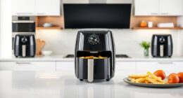Is the COSORI Pro II Worth It? Honest Review of Top Air Fryers