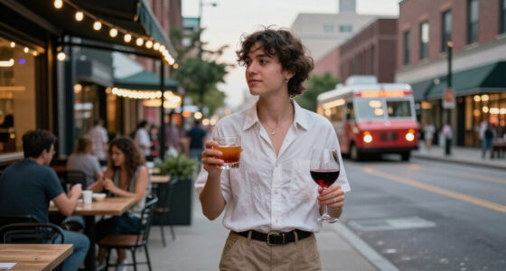 Italian Street Food, Rum Cocktails And Wine Dinners Take Over Downtown Detroit