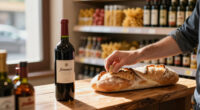 Jimmy's Food Store: An Italian's Favorite Grocery And Wine Picks