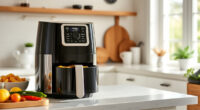 Keep Your Ninja Air Fryer Summer-Ready with Easy Care & Troubleshooting