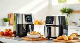 Keep Your Ninja Air Fryer Summer-Ready with Easy Care & Troubleshooting