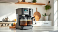 Keep Your Ninja DualBrew Pro Running Smoothly All Summer Long