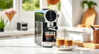 Keep Your Ninja Luxe Café Mini Brewing Perfectly All Summer