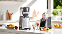 Keep Your Ninja NC701 Ice Cream Maker Summer-Ready with Care & Troubleshooting Tips