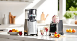 Keep Your Ninja NC701 Ice Cream Maker Summer-Ready with Care & Troubleshooting Tips