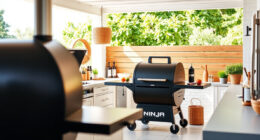 Keep Your Ninja Outdoor Woodfire Pro XL Grill & Smoker Summer-Ready