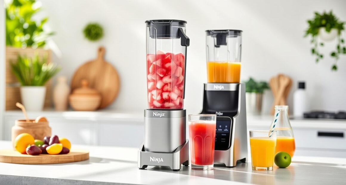 Keep Your Ninja SLUSHi Max XXL Fresh & Frozen All Summer
